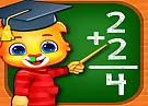 Game For Kids