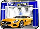 Car Wash Workshop