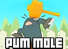 Pum Mole Whack a Mole