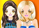 Tina Night Fashion