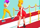 Shoe Race - Fun & Run 3D Game