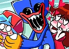 Poppy Playtime Hidden Stars