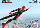 Spiderman Rope Hero 3D