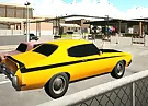 Car Driving