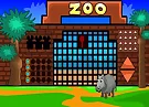 Escape From Zoo