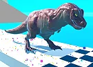 Dino Rex Run