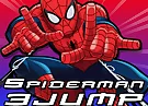 Spiderman Triple Jump