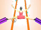 High Heels 2 3D Game