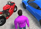 The Best Driver - Fun & Run 3D Game