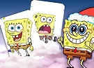 SpongeBob Card Match