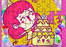 Birthday Girl Jigsaw