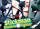 Stickman Shadow Fighter