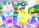 Unicorn Drink Maker - Summer Fun