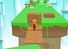 Brick Surfer - Fun & Run 3D Game