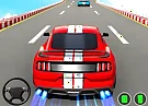 Super Car Driving 3d Simulator