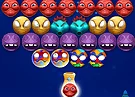 Bubble Monsters Shooter
