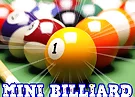Mini Billiard