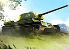 Wars Tanks 2022