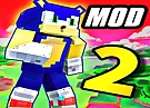 Best Sonic Boom Mod