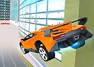 City Driving School Car Games