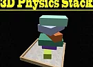 3D Physics Stacks