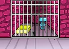 G2M Prison Escape