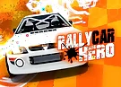Rally Car Hero