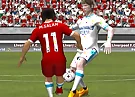 Liverpool vs Real 2022