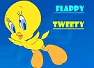 Flappy Tweety