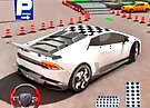 Best Amazing Car Parking - 3D simulaor