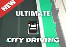 Ultimate City Driving