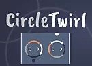 Circle Twirls