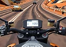 Moto Rider GO-SBH