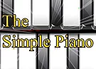 The Simple Piano