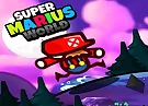 SUPER MARIUS WORLD