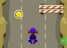 Super Bike Racing