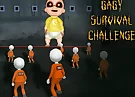 Baby Survival Challenge