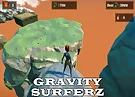 Gravity Surfer