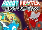 Robot Fighter : Epic Battles