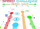 Speed Challenge : Colors Game