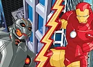 Iron Man: Rise of Ultron 2