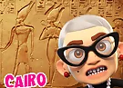 Angry Gran Cairo