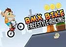 Bmx Bike Freestyle & Racing