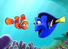 Cartoon Sea Fish Memory