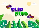 Flip Bird Online Game