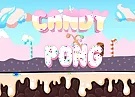 Candy Pong