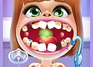Dentist Inc Teeth Doctor Games