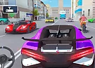 Supers Cars Games