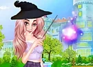 Little Witch New School Life
