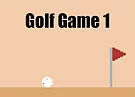 Golf Game 1